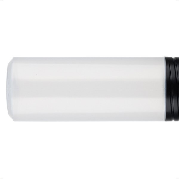 Butterfly Ball Box Tube - Clear Side